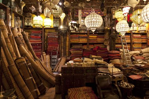 best rug store marrakech.